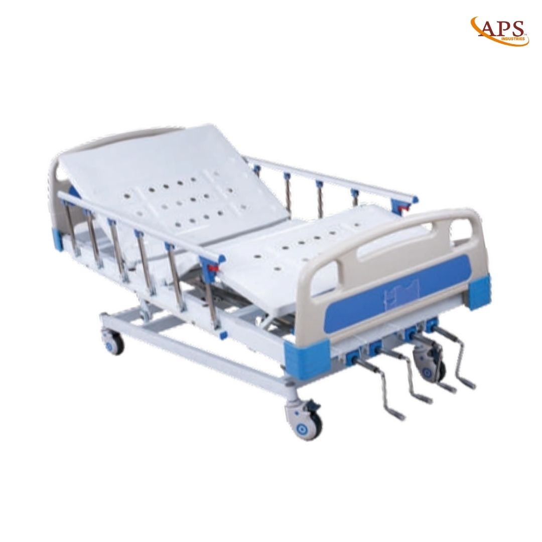 ICU BED